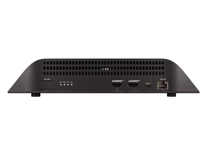 BrightSign XC2055 XC5 8K UHD Digital Signage Player Digital Signage Player BrightSign