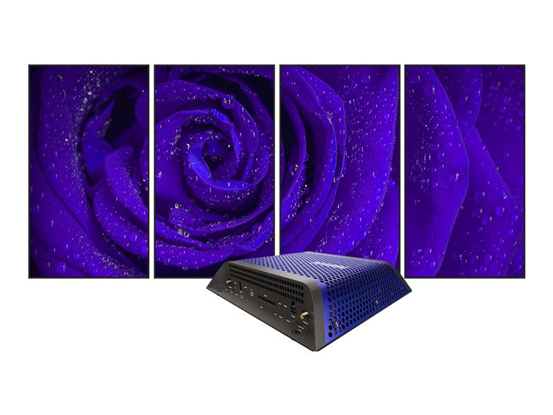 BrightSign XC4055 XC5 8K UHD Digital Signage Player Digital Signage Player BrightSign