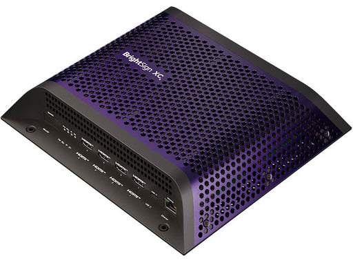BrightSign XC4055 XC5 8K UHD Digital Signage Player Digital Signage Player BrightSign