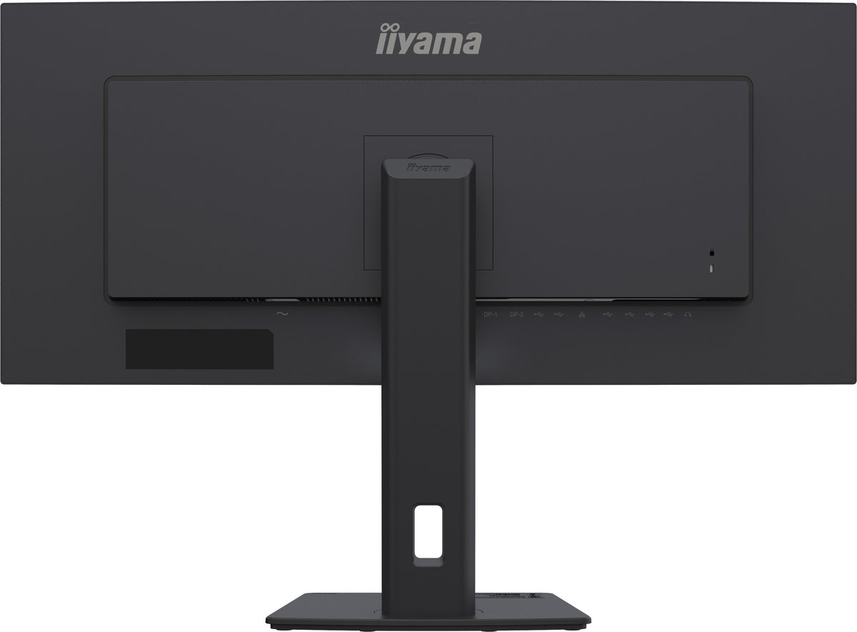 iiyama ProLite XCB3492WQSNP-B1 34" 100Hz 3ms IPS UWQHD Curved Monitor Desktop Monitor iiyama