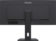 iiyama ProLite XCB3492WQSNP-B1 34" 100Hz 3ms IPS UWQHD Curved Monitor Desktop Monitor iiyama