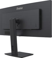 iiyama ProLite XCB3492WQSNP-B1 34" 100Hz 3ms IPS UWQHD Curved Monitor Desktop Monitor iiyama