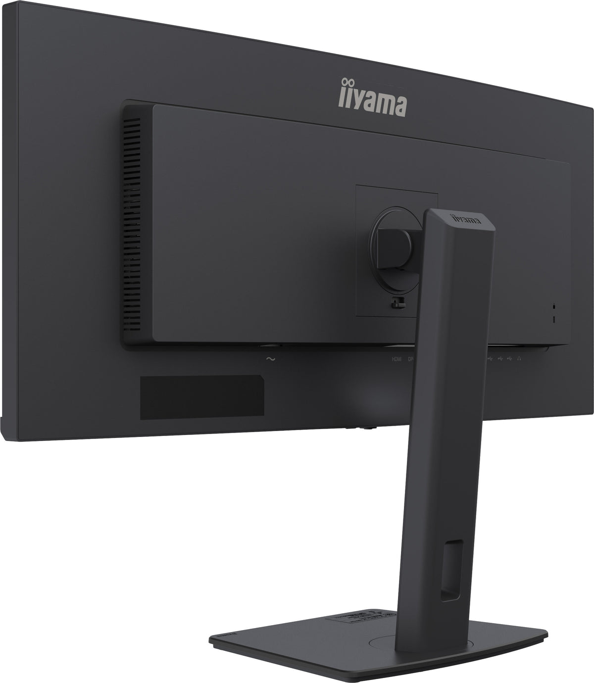 iiyama ProLite XCB3492WQSNP-B1 34" 100Hz 3ms IPS UWQHD Curved Monitor Desktop Monitor iiyama