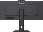 iiyama ProLite XCB3492WQSNPH-B1 34" 100Hz 1ms IPS UWQHD Curved Monitor Desktop Monitor iiyama