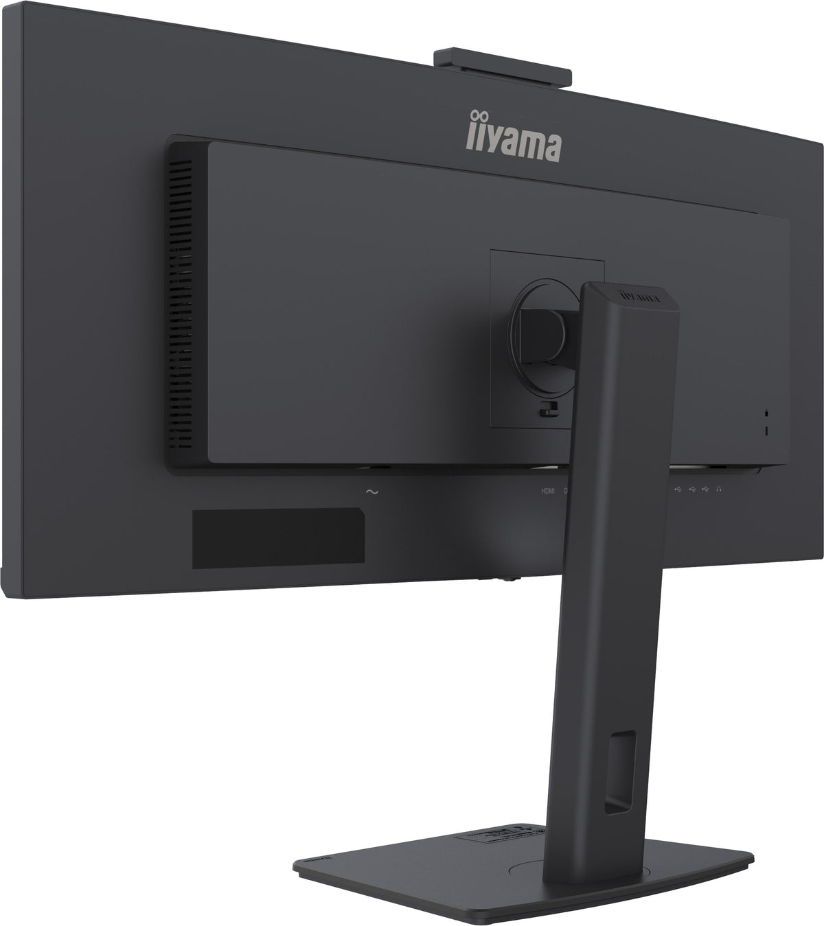 iiyama ProLite XCB3492WQSNPH-B1 34" 100Hz 1ms IPS UWQHD Curved Monitor Desktop Monitor iiyama