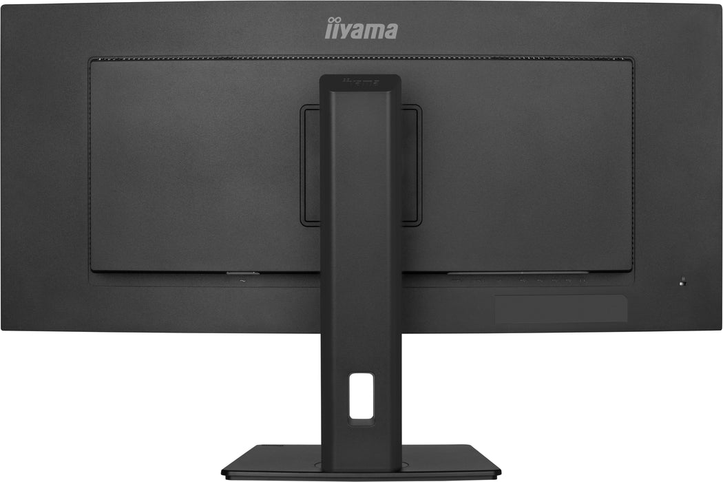 iiyama XCB3494WQSU-B1 – 34" UWQHD 120Hz Curved VA Monitor Desktop Monitor iiyama