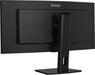 iiyama XCB3494WQSU-B1 – 34" UWQHD 120Hz Curved VA Monitor Desktop Monitor iiyama