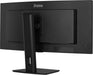 iiyama XCB3494WQSU-B1 – 34" UWQHD 120Hz Curved VA Monitor Desktop Monitor iiyama