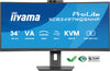 iiyama ProLite XCB3497WQSNPH-B1 34
