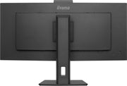 iiyama ProLite XCB3497WQSNPH-B1 34" 120Hz UWQHD Desktop Monitor - Open Box Desktop Monitor iiyama