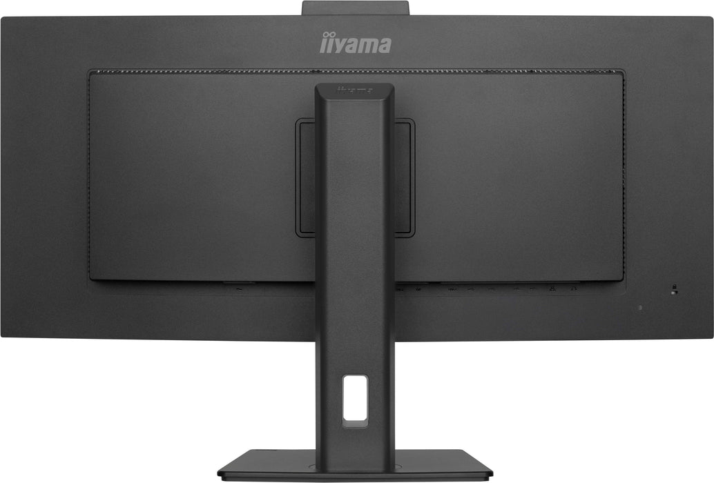 iiyama ProLite XCB3497WQSNPH-B1 34" 120Hz UWQHD Desktop Monitor - Open Box iiyama Desktop Monitors iiyama
