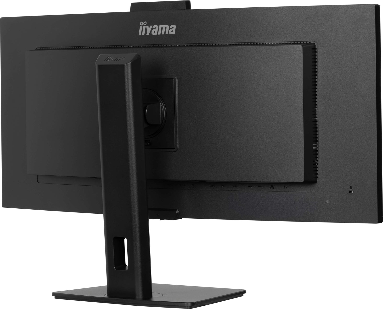 iiyama ProLite XCB3497WQSNPH-B1 34" 120Hz UWQHD Desktop Monitor - Open Box Desktop Monitor iiyama