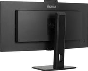 iiyama ProLite XCB3497WQSNPH-B1 34" 120Hz UWQHD Desktop Monitor - Open Box Desktop Monitor iiyama