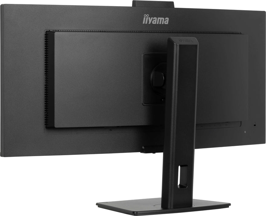 iiyama ProLite XCB3497WQSNPH-B1 34" 120Hz UWQHD Desktop Monitor - Open Box iiyama Desktop Monitors iiyama