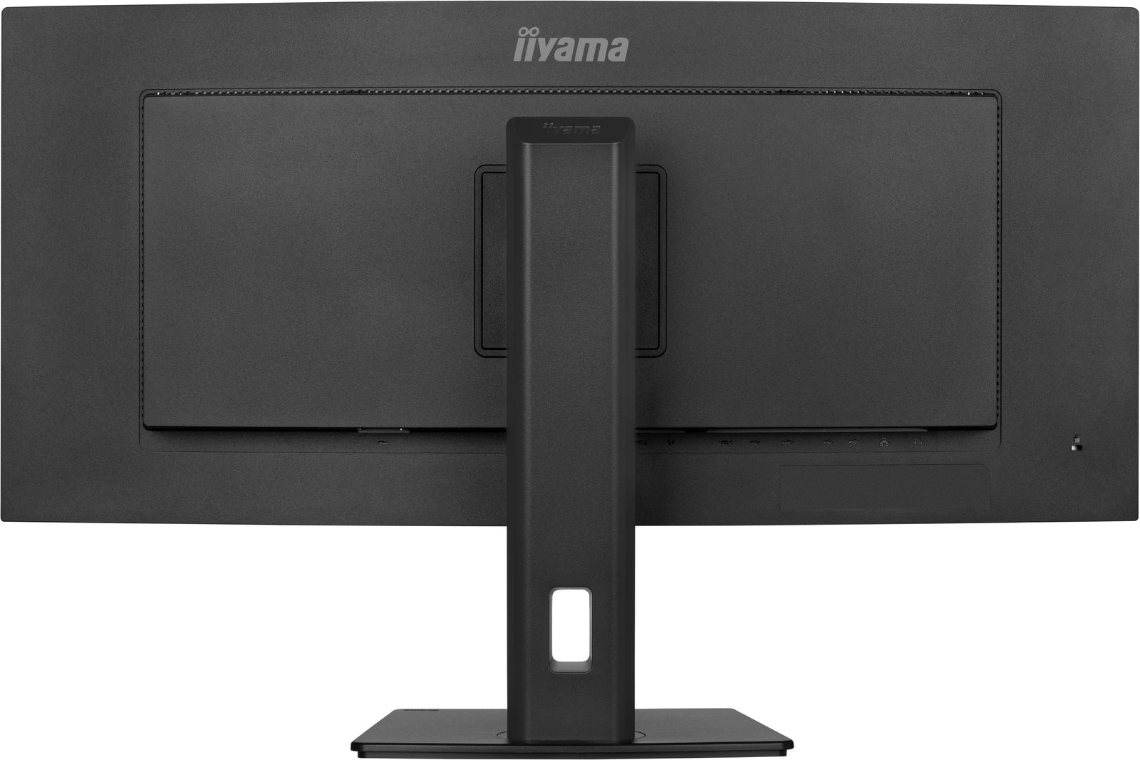 iiyama ProLite XCB3497WQSNP-B1 34" 120Hz UWQHD Curved Monitor Desktop Monitor iiyama