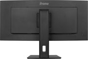 iiyama ProLite XCB3497WQSNP-B1 34" 120Hz UWQHD Curved Monitor Desktop Monitor iiyama