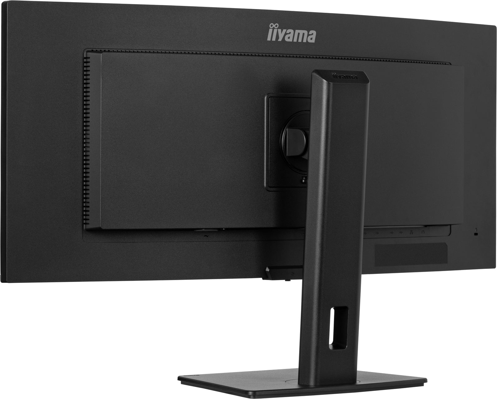 iiyama ProLite XCB3497WQSNP-B1 34" 120Hz UWQHD Curved Monitor Desktop Monitor iiyama