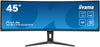 iiyama ProLite XCB4594DQSN-B1 45’’ IPS 165Hz Full HD Desktop Monitor