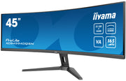 iiyama ProLite XCB4594DQSN-B1 45’’ IPS 165Hz Full HD Desktop Monitor Desktop Monitor iiyama