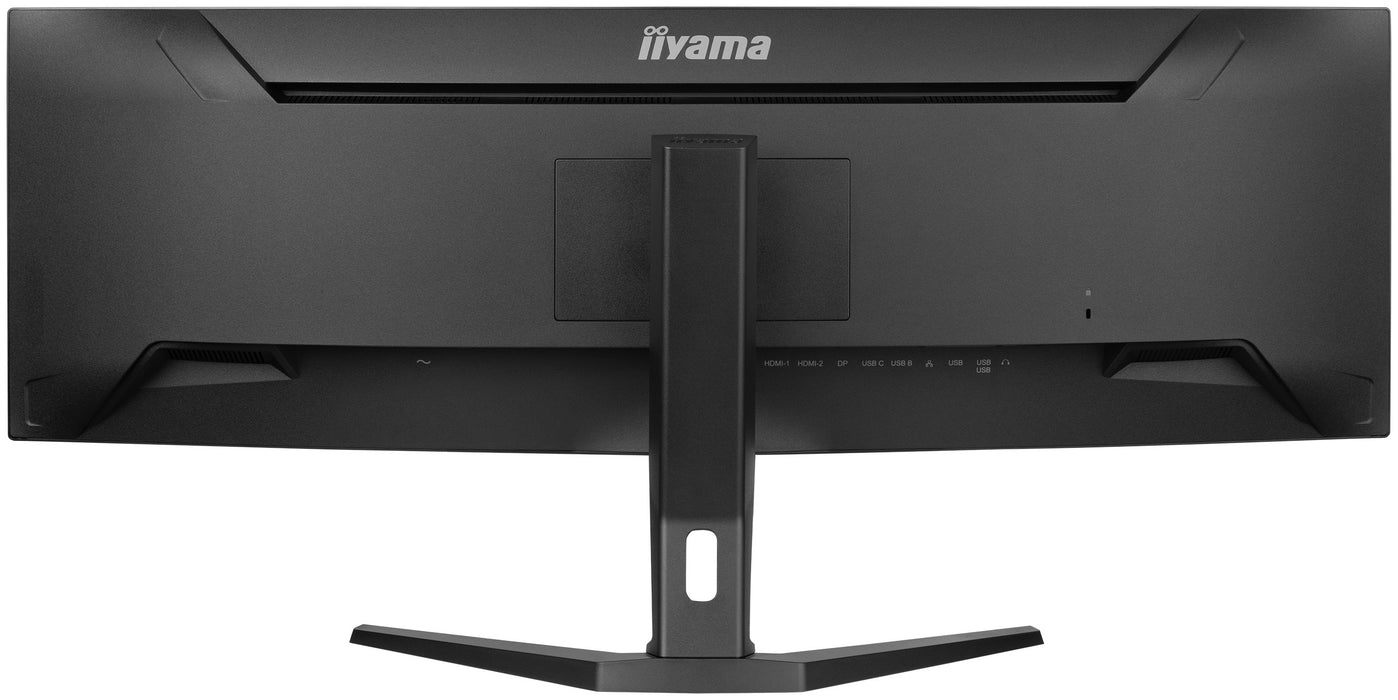 IIYAMA Prolite XCB4594DQSN-B1 45’’ Monitors