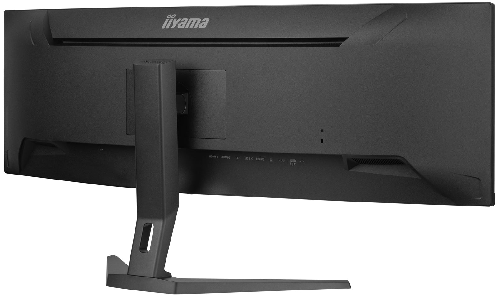 iiyama ProLite XCB4594DQSN-B1 45’’ IPS 165Hz Full HD Desktop Monitor Desktop Monitor iiyama