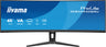 iiyama ProLite XCB4594DQSU-B1 45" 75Hz 2ms DQHD Ultra-Wide Curved Monitor