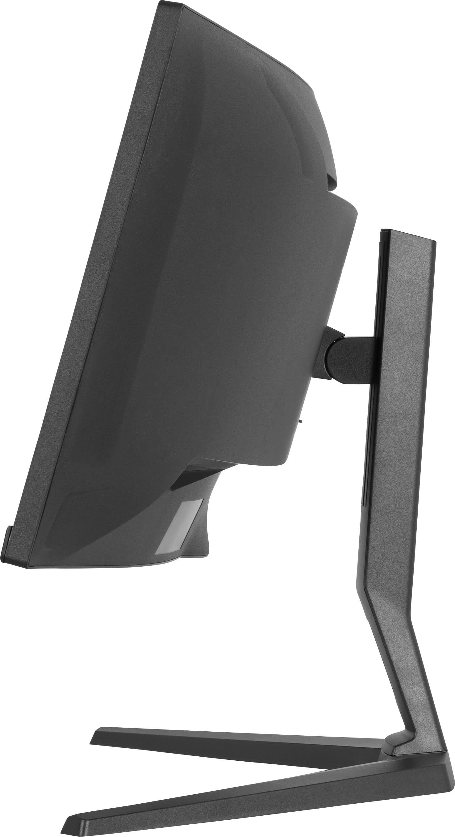 iiyama ProLite XCB4594DQSU-B1 45" 75Hz 2ms DQHD Ultra-Wide Curved Monitor Desktop Monitor iiyama