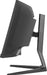 iiyama ProLite XCB4594DQSU-B1 45" 75Hz 2ms DQHD Ultra-Wide Curved Monitor Desktop Monitor iiyama