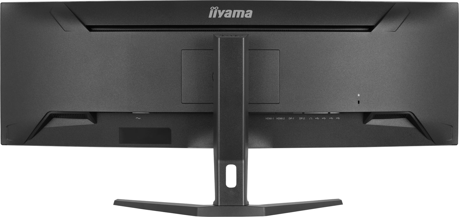 iiyama ProLite XCB4594DQSU-B1 45" 75Hz 2ms DQHD Ultra-Wide Curved Monitor Desktop Monitor iiyama