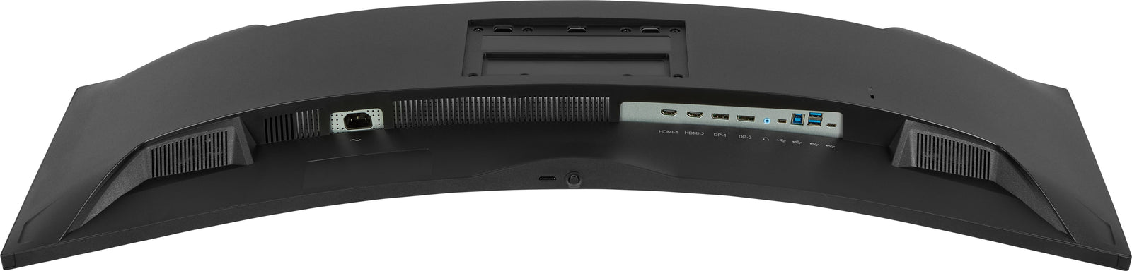 iiyama ProLite XCB4594DQSU-B1 45" 75Hz 2ms DQHD Ultra-Wide Curved Monitor Desktop Monitor iiyama