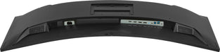 iiyama ProLite XCB4594DQSU-B1 45" 75Hz 2ms DQHD Ultra-Wide Curved Monitor Desktop Monitor iiyama