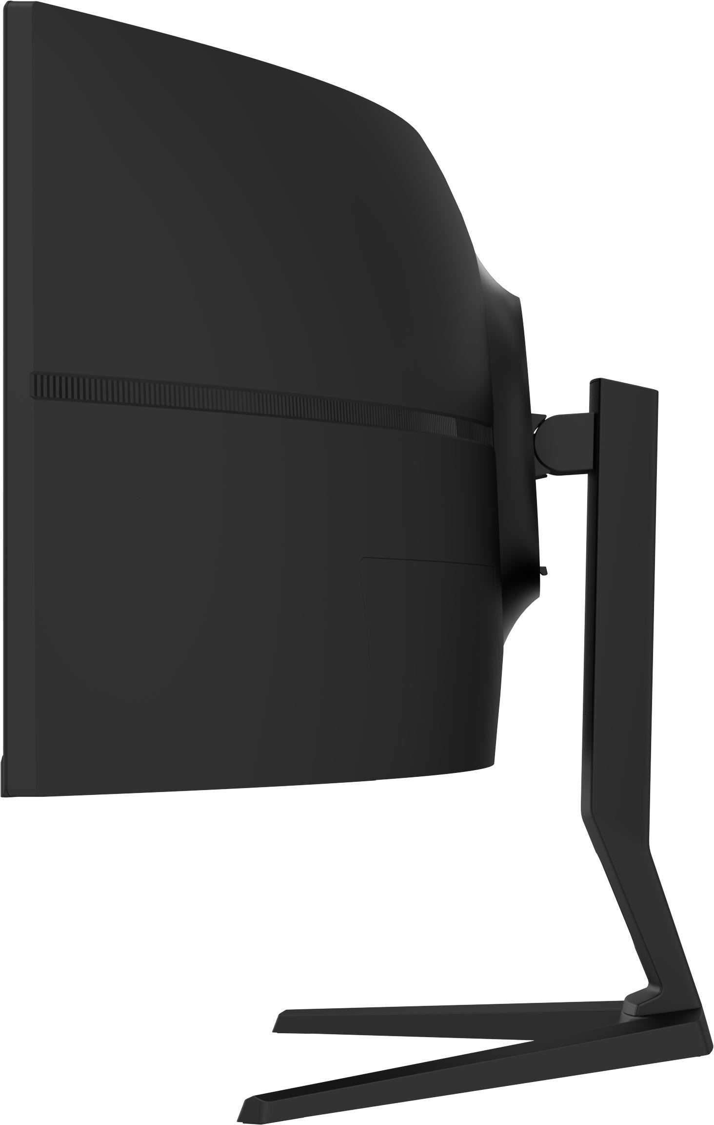 iiyama ProLite XCB4994DQSU-B1 49" 120Hz 2ms DQHD Curved Monitor Desktop Monitor iiyama
