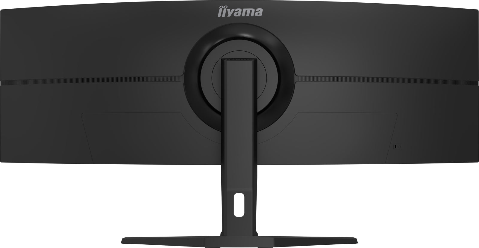 iiyama ProLite XCB4994DQSU-B1 49" 120Hz 2ms DQHD Curved Monitor Desktop Monitor iiyama