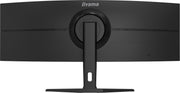 iiyama ProLite XCB4994DQSU-B1 49" 120Hz 2ms DQHD Curved Monitor Desktop Monitor iiyama