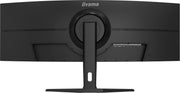 iiyama ProLite XCB4994DQSU-B1 49" 120Hz 2ms DQHD Curved Monitor Desktop Monitor iiyama