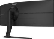 iiyama ProLite XCB4994DQSU-B1 49" 120Hz 2ms DQHD Curved Monitor Desktop Monitor iiyama