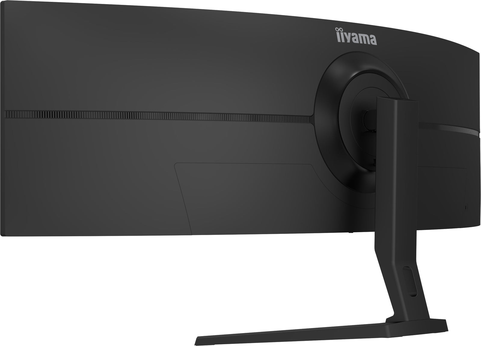iiyama ProLite XCB4994DQSU-B1 49" 120Hz 2ms DQHD Curved Monitor Desktop Monitor iiyama