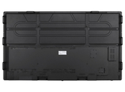 Vestel XD Series XD86D-4H 86" 4K Ultra HD Digital Signage Display Digital Signage Display Vestel