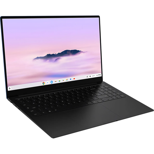 Samsung Galaxy Chromebook Plus 15.6" Intel Core 5 120U 5 8GB RAM 256GB SSD Laptop Samsung Laptop Samsung