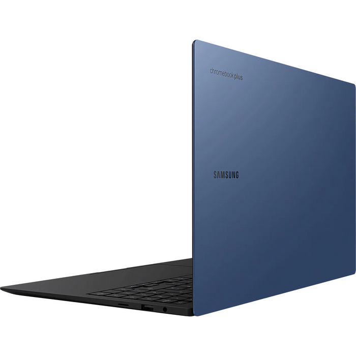 Samsung Galaxy Chromebook Plus 15.6" Intel Core 5 120U 5 8GB RAM 256GB SSD Laptop Samsung Laptop Samsung