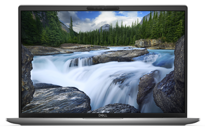 DELL Latitude 7640 Intel® Core™ i5-1345U 16" 16 GB RAM 512 GB SSD Notebook Laptops Dell