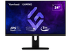 ViewSonic XG24G1 24" 180Hz Full HD Gaming Monitor Gaming Monitor ViewSonic