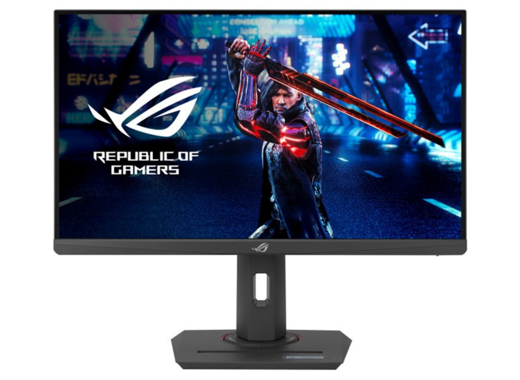 380Hz Monitors