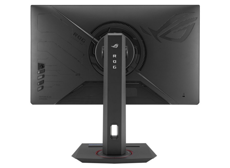 ASUS ROG Strix XG259QNS 24.5" 380Hz 1ms Full HD Desktop Monitor