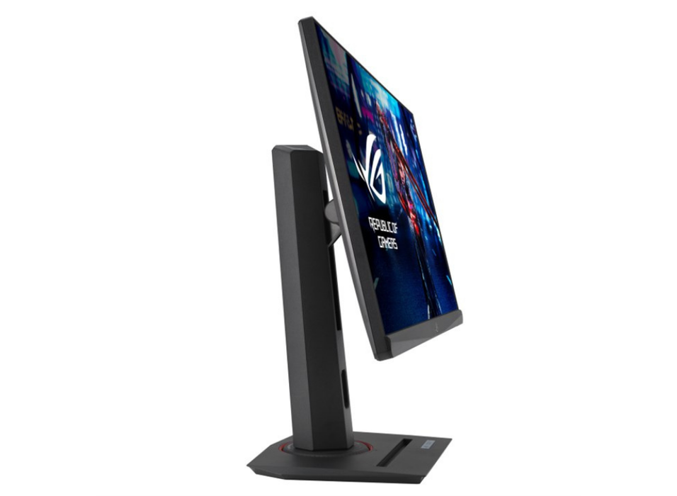 ASUS ROG Strix XG259QNS 24.5" 380Hz 1ms Full HD Desktop Monitor