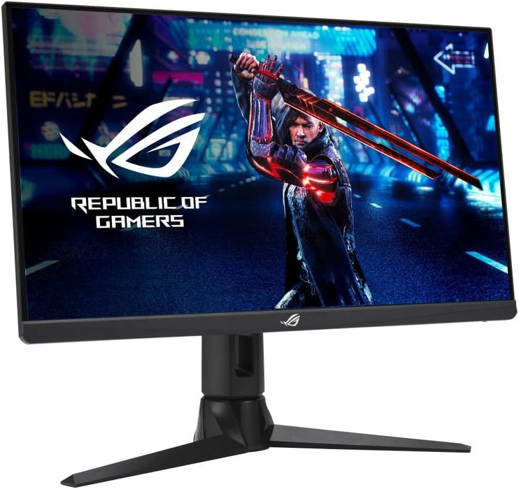 Asus 25" ROG STRIX 380Hz Fast IPS eSports Gaming Monitor | XG259QN