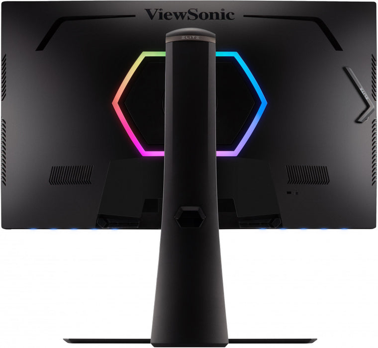 ViewSonic XG271QG 27” 240Hz QHD IPS Gaming Monitor