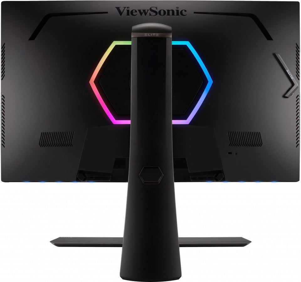ViewSonic 27” 240Hz QHD IPS Gaming Monitor | XG271QG Gaming Monitor ViewSonic