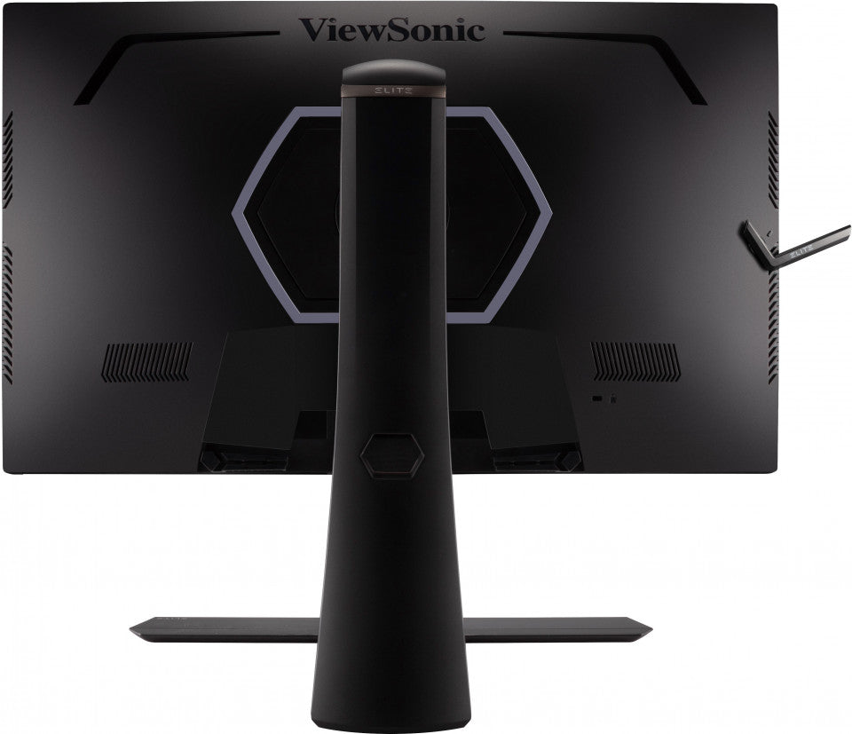 ViewSonic 27” 240Hz QHD IPS Gaming Monitor | XG271QG Gaming Monitor ViewSonic