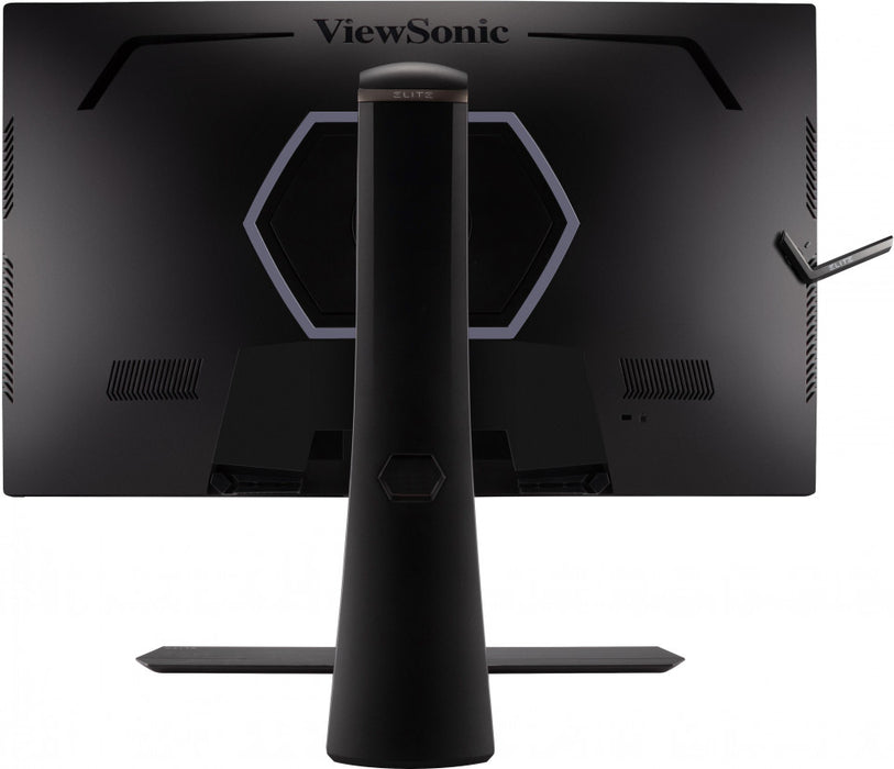 ViewSonic XG271QG 27” 240Hz QHD IPS Gaming Monitor